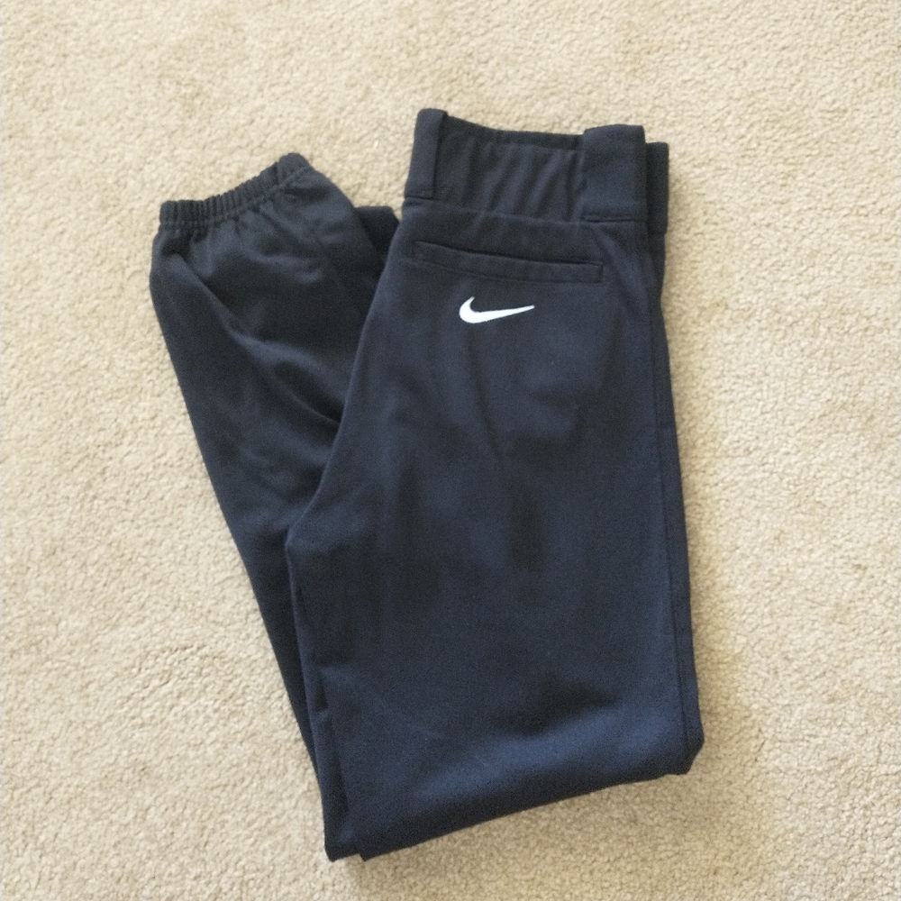 Nike boys baseball pants